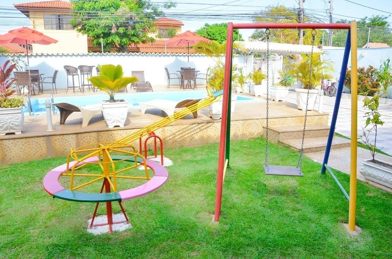 Pousada Ancora De Ouro Cabo Frio Exterior foto