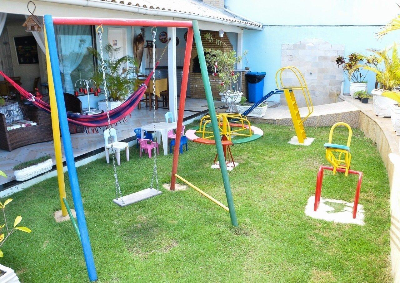 Pousada Ancora De Ouro Cabo Frio Exterior foto